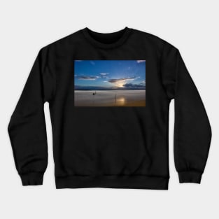 Shipwrecks and Moonbeams Crewneck Sweatshirt